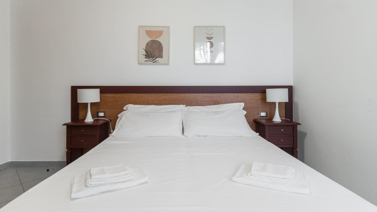 Marina d'Andora Residence Il Poggio المظهر الخارجي الصورة