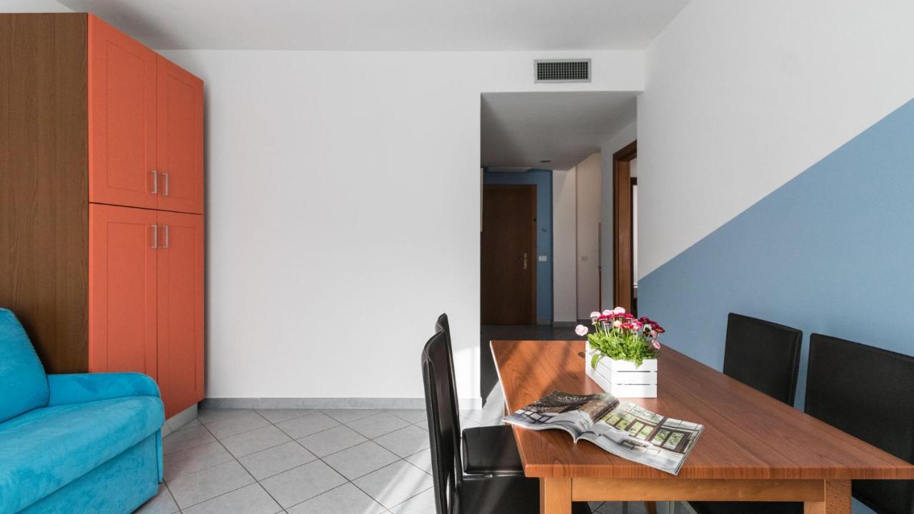 Marina d'Andora Residence Il Poggio المظهر الخارجي الصورة