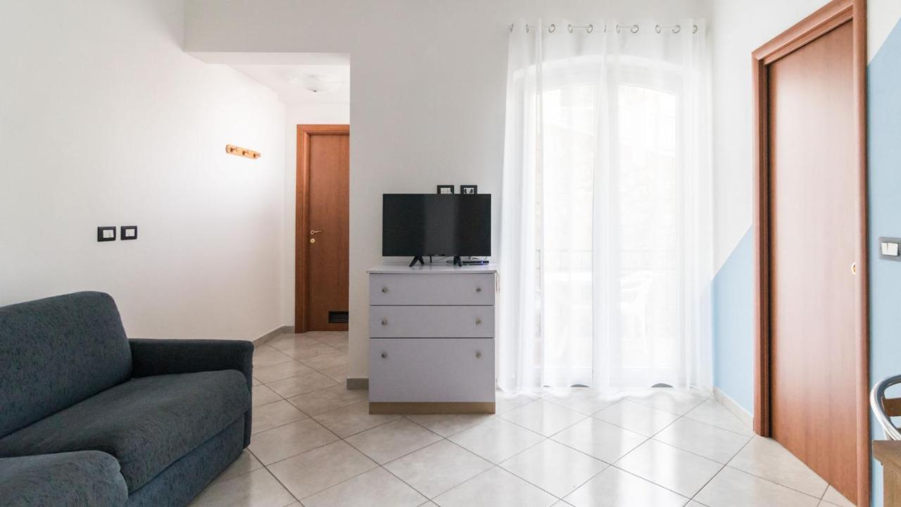 Marina d'Andora Residence Il Poggio المظهر الخارجي الصورة